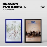 TOO - REASON FOR BEING : 仁 (uTOOpia Ver. / dysTOOpia Ver.) 